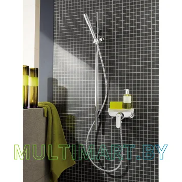 Смеситель Grohe Eurosmart Cosmopolitan 32837000 картинка 3